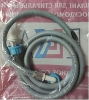 Шланг д/стир. машин наливной 3,5м в инд. упаковке 1/60 el Шланг д/стир. машин наливной 3,5м в инд. упаковке 1/60 el