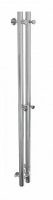 Полотенцесушитель I-образный (Кельн) 100*1000 GR (телескоп.б/кольца,загл.с воздух.) Полотенцесушитель I-образный (Кельн) 100*1000 GR (телескоп.б/кольца,загл.с воздух.)