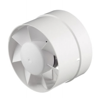 Вентилятор D125 канальный ВИЕНТО ВКО125 1/22 Вентилятор D125 канальный ВИЕНТО ВКО125 1/22