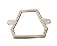 Прокладка между бачком и унитазом фигурная РБМ 1/150