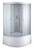 Душ.каб. 1000*1000*2150 выс.поддон,мат.ст.,троп.душ,р.душ 4р+кр.,смес.2р,пол,6Ф,с г/м NG-2309-14 G Душ.каб. 1000*1000*2150 выс.поддон,мат.ст.,троп.душ,р.душ 4р+кр.,смес.2р,пол,6Ф,с г/м NG-2309-14 G