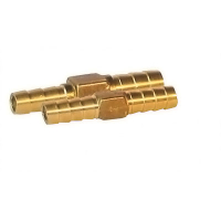 Соединитель латунный 10 для р/шл LEXLINE 1/50/300