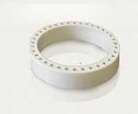 Прокладка между бачком и унитазом глянцевая РБМ 1/300