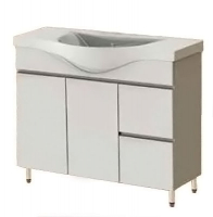 Подстолье Александрия 1000 под ум.Эльбрус 100 Flamenco