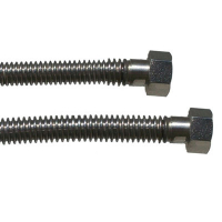 Подводка сильфонная д/газа 1/2 " 2,0 г/г Подводка сильфонная д/газа 1/2 " 2,0 г/г