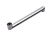 Излив д/ванны плоский L-нос 45см 94578F GOTA ROCIO® (45F) европодвес 1/50