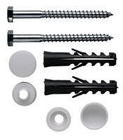 Крепеж д/унитаза (г.Минск) уп.50шт. Крепеж д/унитаза (г.Минск) уп.50шт.