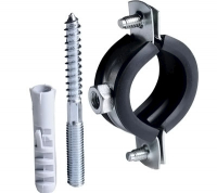 Крепление тр 4 (110-114) комплект GR 1/50 (М8)