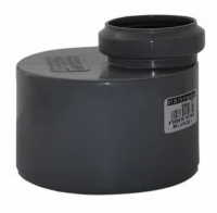 Переход 110*50 короткий ДК109 Россия 1/50