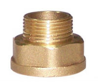 Переходник 1/2*3/4 ш/г ЛАТ LEXLINE 15-20 1/20/100