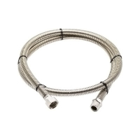 Подводка сильфонная д/газа 1/2 " 1,5 г/ш Подводка сильфонная д/газа 1/2 " 1,5 г/ш