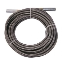 Трос сантехнический 15*13мм