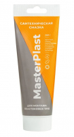 Смазка д/канализационных труб 250 г MasterPlast в тубе 131740 1/5