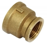 Муфта переходная 1 1/4*1 1/4 г/г 0761.5