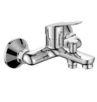 Смеситель д/ванны шар. с коротким изливом, литой G054210 d35 Leone GOTA ROCIO® 1/10 Смеситель д/ванны шар. с коротким изливом, литой G054210 d35 Leone GOTA ROCIO® 1/10