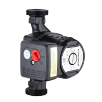 Насос циркуляционный PUMPMAN GRS25/4-180 с кабелем Насос циркуляционный PUMPMAN GRS25/4-180 с кабелем