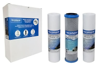 Комплект картриджей для блока предочистки Посейдон-Осмо 1/5