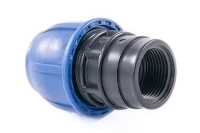 Муфта внутр.резьба 32*3/4 обж.  РТП 1/70