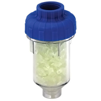 Фильтр для бытовой техники полифосфат умягчение 3/4 Посейдон-ПФН 1/25