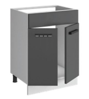 Тумба под мойку 600 "Камила-2"