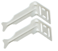 Кронштейн д/радиатора универсальный 1/100