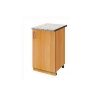 Стол разделочный кухонный 400 бук