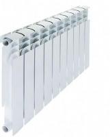 Радиатор биметаллический 500*80 10 секций OGINT