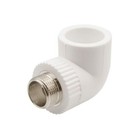 Уголок комб. штуцер 32*3/4 GR 1/10/80 РАСПРОДАЖА