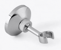 Держатель д/душа металл. шарнирный G9327 GOTA ROCIO® (32) европодвес 1/50