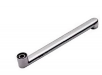 Излив д/ванны плоский L-нос 30см G93078 GOTA ROCIO® (30F) уп.европодвес 1/100