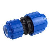 Муфта переходная 25/40 обж. РАСПРОДАЖА