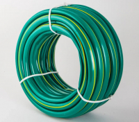 Шланг поливочный D18мм бухта 20м эластик ПВХ