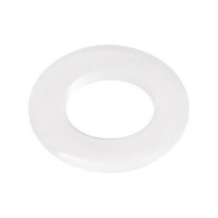 Прокладка 1/2 силикон (д/подводки) (2-0006) 1/100