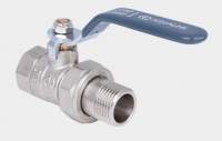 Кран шар американка руч. 3/4 г/ш AQUALINK (1170)