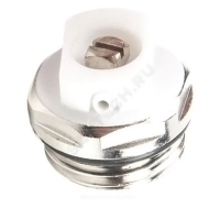 Кран Маевского 1/2 п/отвертку Ogint