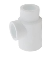 Тройник переходной 50*25*50 РосТурПласт 1/6/48