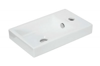 Умывальник мебельный Fest-40