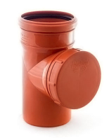 Ревизия 110 Рыжий (наруж.канал) Россия