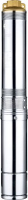 Насос скважинный PUMPMAN 4STM2-9 ECO (370Вт, Hmax-56м, Qmax-3,3м3/ч, 40м кабель)