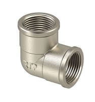 Уголок 1 г/г лат никель RTP 1/10/50