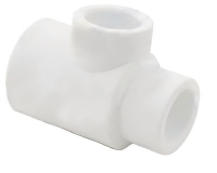 Тройник переходной 40*25*40 РосТурПласт 1/9/90
