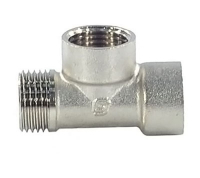 Тройник 3/4 г/г/ш ShS 1/10