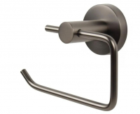 Держатель д/бумаги б/крышки Gun gray 22586-1