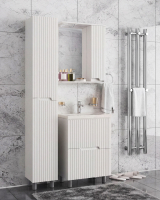 Подстолье Вертикаль бел. 800 2 ящика под ум. Paola Mario 800 GOTA ROCIO