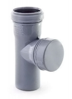 Ревизия 50 внутр.канал РТП 1/80