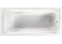 Ванна 1700*700 "Light" АБС 4мм на каркасе