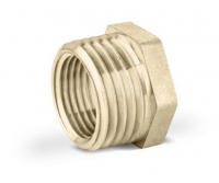 Футорка 1/2*3/8 г/ш ЛАТ LD PRIDE