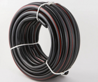 Шланг поливочный D18мм бухта 20м каучук армированный