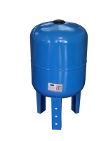 Бак д/водоснабжения вертикальный 50л VRT