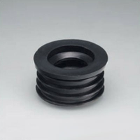 Манжета переходная 40*73 трехлепестковая (1-0018) 1/50